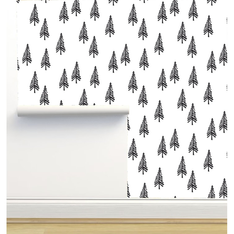 Limitless Walls Julia Schumacher Designs Toile Roll Wayfair